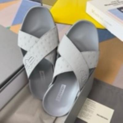 wholesale quality balenciaga monday ultra slippers model no. 155